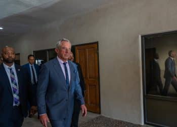 RFK Jr. Accuses FDA of Drug Industry Influence That Barred Alternative Remedies