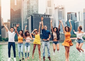 Metabolism, immunity, mental health, digestion – addressing evolving health needs in Asia through the gut