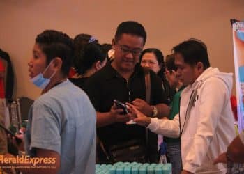 DOT-CAR, UNBC opens the 1st ever alternative health, wellness bazaar  – HERALD EXPRESS