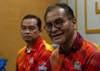 Health Ministry on alert over Trump tariffs’ impact on pharmaceuticals, working on alternative sources, says Dzulkefly | Daily Express Malaysia
