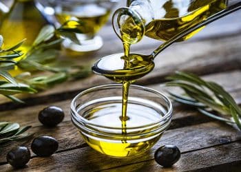 Is Extra Virgin Olive Oil a Natural Alternative to Ibuprofen?