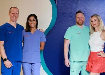 New urgent care centre for Perth kids – The West Australian