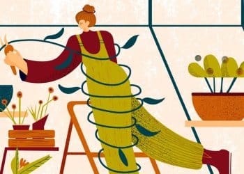 Anxiety and depression in young people: finding the next generation of treatments and approaches – wellcome.org