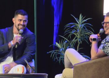 Chiefs linebacker Tranquill shares mental health journey at annual RemedyLIVE texteractive event