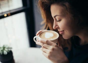 Mushroom coffee as a caffeine swap offers surprising health benefits