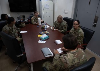 DVIDS – News – Mental Health Services Bolster Airmen Resilience