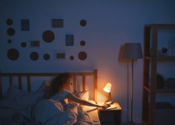 Mental Health and Sleep