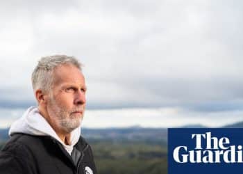 Men’s circles are helping rural Australians express their emotions – but experts say more support is needed | Rural Australia