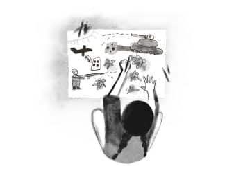 Treating Gaza’s Collective Trauma | The New Yorker