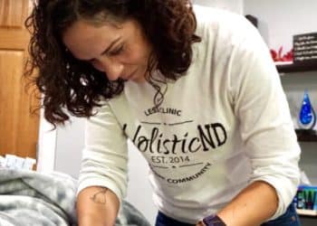 Holistic healing: Alternative treatments find niche in health care | News, Sports, Jobs