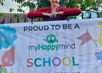 Rodborough Primary School launches mental health programme