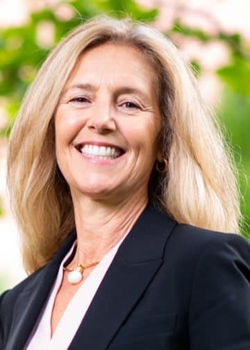 Tufts Dean Named to National Academy of Medicine