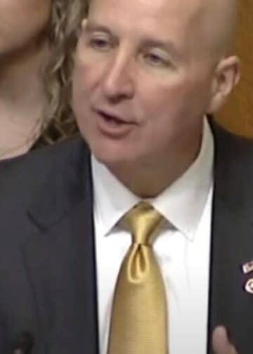 Ricketts on alternative health care plan | News
