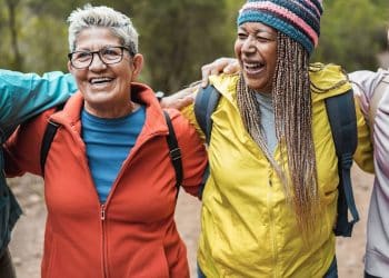 How to make menopause more manageable, according to psychologists