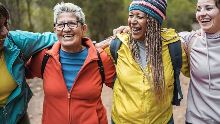 How to make menopause more manageable, according to psychologists