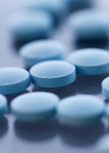 Daily pill could offer alternative to weight-loss injections