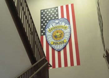 Gainesville co-respondents program provides mental health services as alternative to jail time