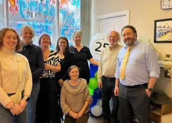 New Mill’s Alternative Health Clinic celebrates 25 years of healing