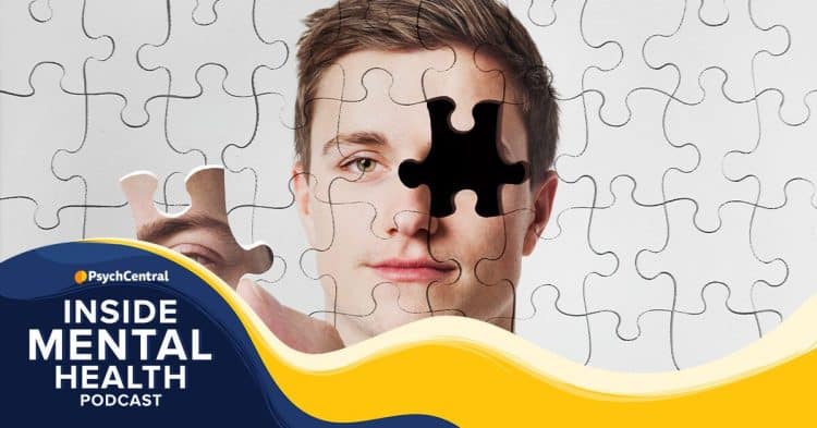 Podcast: Early Indicators of Schizophrenia