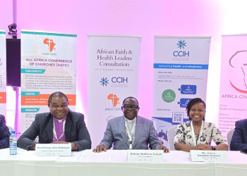 African Christian leaders call for alternative health funding after USAID cuts