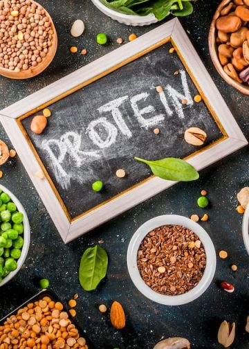 Making alternative protein more scalable