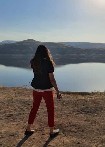 How to manage fear and anxiety