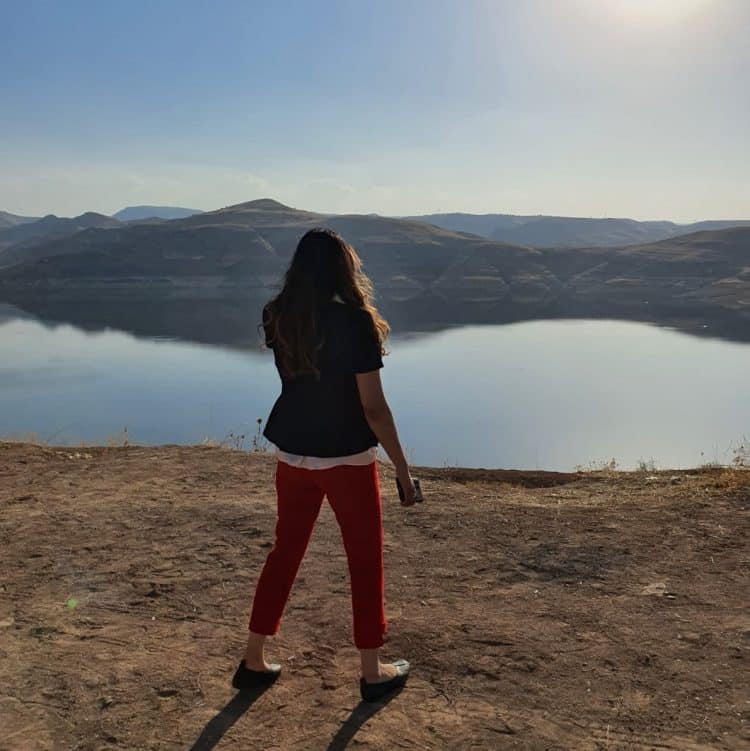 How to manage fear and anxiety