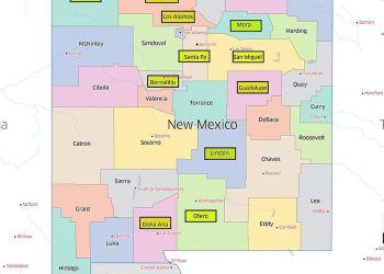 Mental health treatment program expands, offers alternative to criminal charges – KCBD