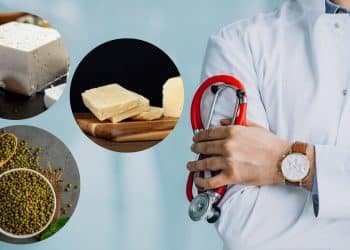 5 protein-rich gut friendly foods to meet nutritional requirements without compromising digestion | Health News