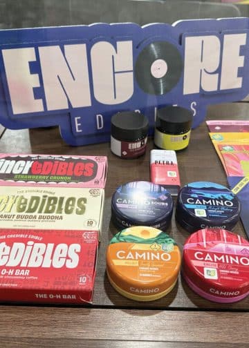 Beyond the Valley – Health: Alternative medicines, medical marijuana piping into the MOV | News, Sports, Jobs