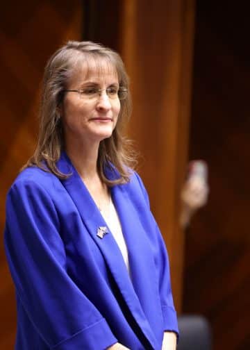 Arizona Republicans target mental health education law they passed just five years ago