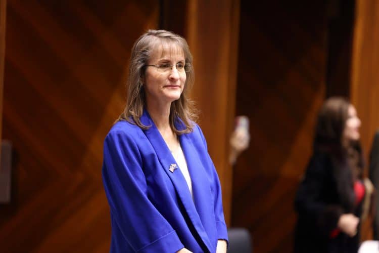 Arizona Republicans target mental health education law they passed just five years ago