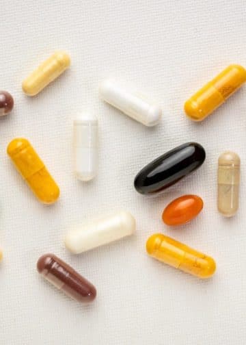 In search of clarity on supplements: Five myths worth busting