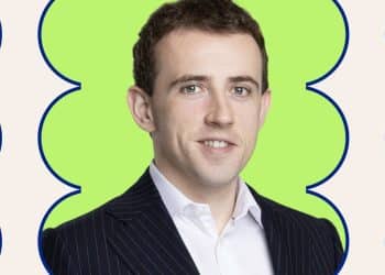 Curative CEO Fred Turner explains why his alternative health plan is valued at $1.3b