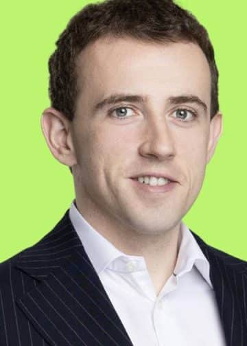 Curative CEO Fred Turner explains why his alternative health plan is valued at $1.3b