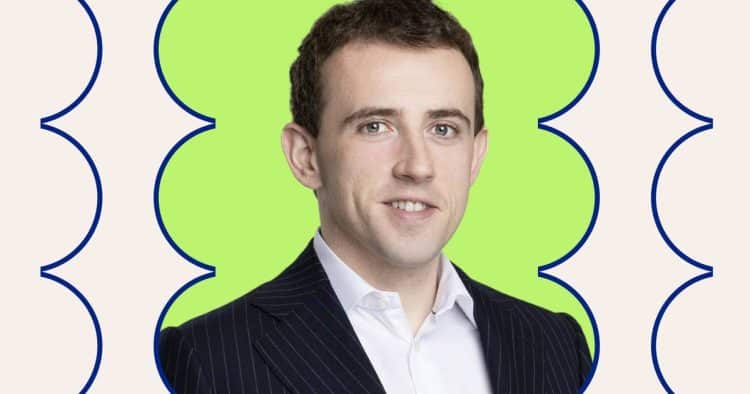 Curative CEO Fred Turner explains why his alternative health plan is valued at $1.3b