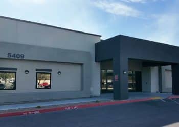 Crisis center offers alternative to ERs and jail, confronting mental-health care shortage