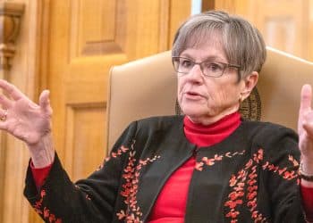 Kelly vetoes tax break bill for alternative health plans