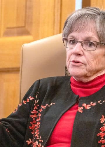 Kelly vetoes tax break bill for alternative health plans