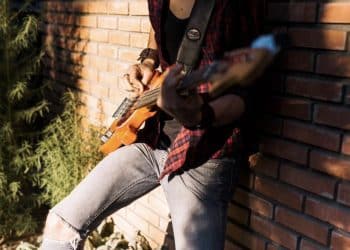 How Alternative Musicians Navigate Health, Identity, and Style