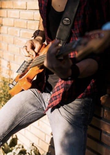 How Alternative Musicians Navigate Health, Identity, and Style