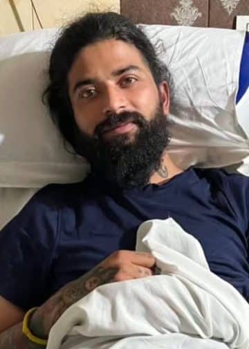 Anurag Dobhal aka UK07 Rider Breaks Silence After Suicide Attempt, Shares Emotional Message