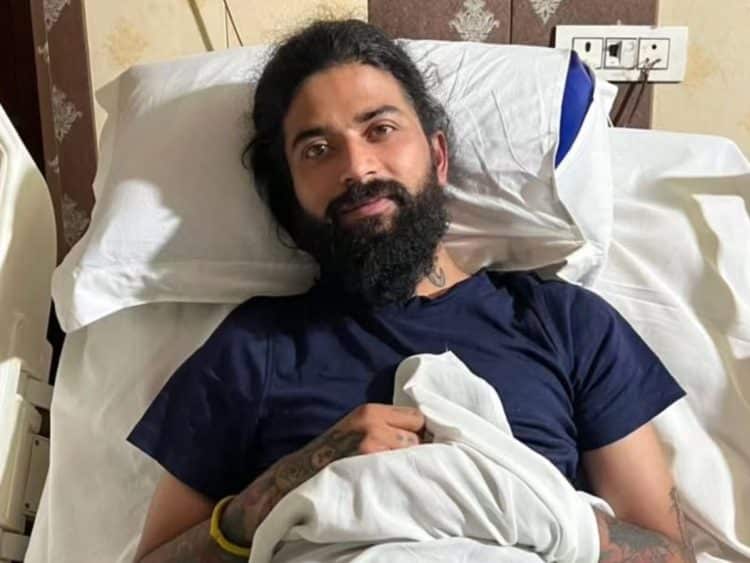 Anurag Dobhal aka UK07 Rider Breaks Silence After Suicide Attempt, Shares Emotional Message