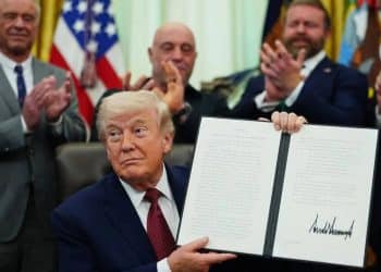 Donald Trump Backs Psychedelic Research for Mental Health Treatment