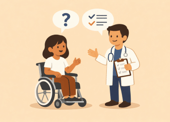 Inpatient Mental Health Treatment for Disabled People