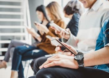 When screen time crosses a line: Social media’s toll on mental health | News, Sports, Jobs