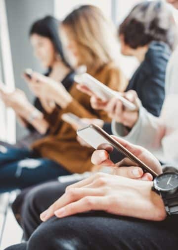 When screen time crosses a line: Social media’s toll on mental health | News, Sports, Jobs