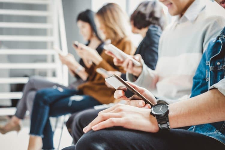 When screen time crosses a line: Social media’s toll on mental health | News, Sports, Jobs