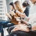 When screen time crosses a line: Social media’s toll on mental health | News, Sports, Jobs