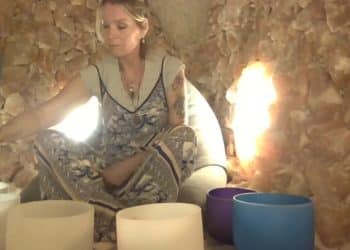 MENTAL HEALTH WEEK: Finding Calm Through Sound: Local Practitioner Highlights Alternative Mental Health Support